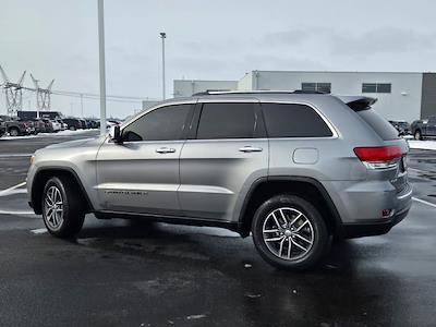 Used 2018 Jeep Grand Cherokee Limited for sale #79356 - photo 2