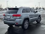 Used 2018 Jeep Grand Cherokee Limited for sale #79356 - photo 11