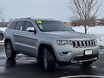 Used 2018 Jeep Grand Cherokee Limited for sale #79356 - photo 4