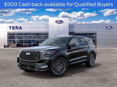 New 2027 Ford Explorer ST for sale #8022 - photo 2