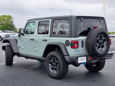 2023 Jeep Wrangler 4xe 4x4 SUV for sale #80260 - photo 2