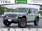 2023 Jeep Wrangler 4xe 4x4 SUV for sale #80260 - photo 1