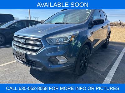 Used 2018 Ford Escape - photo 1