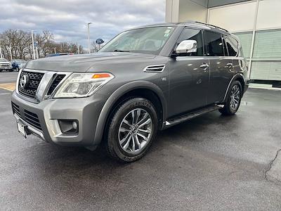 Used 2019 Nissan Armada SL for sale #80762 - photo 1