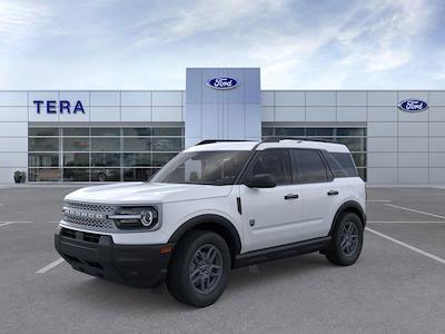 New 2026 Ford Bronco Sport - photo 1