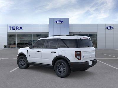 New 2026 Ford Bronco Sport - photo 1
