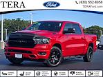 2022 Ram 1500 Crew Cab 4WD Pickup for sale #81784 - photo 1