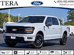 2025 Ford F-150 SuperCrew Cab 4WD Pickup for sale #81941 - photo 1