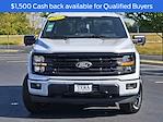 2025 Ford F-150 SuperCrew Cab 4WD Pickup for sale #81941 - photo 2