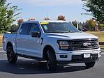 2025 Ford F-150 SuperCrew Cab 4WD Pickup for sale #81941 - photo 3
