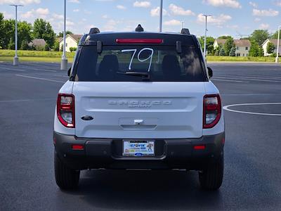 New 2025 Ford Bronco Sport Outer Banks 4WD SUV for sale #82324 - photo 2