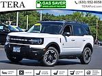 New 2025 Ford Bronco Sport Outer Banks AWD SUV for sale #82324 - photo 1