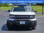 New 2025 Ford Bronco Sport Outer Banks AWD SUV for sale #82324 - photo 3