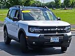 New 2025 Ford Bronco Sport Outer Banks AWD SUV for sale #82324 - photo 4