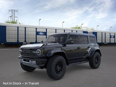 New 2026 Ford Bronco - photo 1
