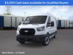 2026 Ford Transit 250 Medium Roof RWD Empty Cargo Van for sale #82668 - photo 3