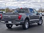 New 2025 Ford F-150 Lariat SuperCrew Cab 4x4 Pickup for sale #83109 - photo 12