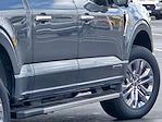 New 2025 Ford F-150 Lariat SuperCrew Cab 4x4 Pickup for sale #83109 - photo 3