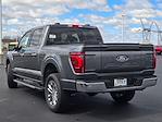 New 2025 Ford F-150 Lariat SuperCrew Cab 4x4 Pickup for sale #83109 - photo 2