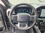 New 2025 Ford F-150 Lariat SuperCrew Cab 4WD Pickup for sale #83109 - photo 39