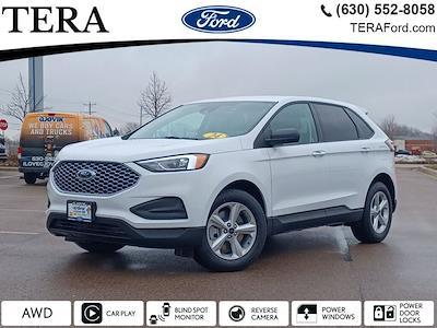 2024 Ford Edge AWD SUV for sale #84131A - photo 1