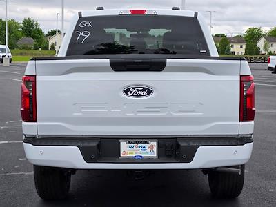 New 2025 Ford F-150 STX SuperCrew Cab 4x4 Pickup for sale #84744 - photo 2