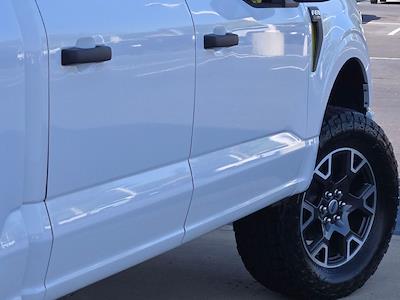 New 2025 Ford F-150 STX SuperCrew Cab 4WD Pickup for sale #84744 - photo 2
