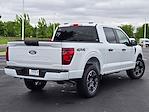 New 2025 Ford F-150 STX SuperCrew Cab 4x4 Pickup for sale #84744 - photo 12