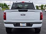 New 2025 Ford F-150 STX SuperCrew Cab 4x4 Pickup for sale #84744 - photo 2