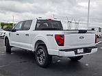 New 2025 Ford F-150 STX SuperCrew Cab 4x4 Pickup for sale #84744 - photo 15