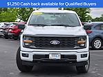 New 2025 Ford F-150 STX SuperCrew Cab 4x4 Pickup for sale #84744 - photo 3