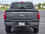 New 2025 Ford F-150 STX SuperCrew Cab 4x4 Pickup for sale #84751 - photo 3