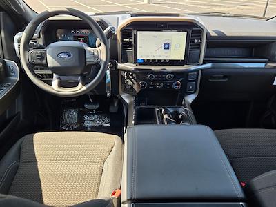 New 2025 Ford F-150 STX SuperCrew Cab 4WD Pickup for sale #85030 - photo 2