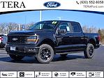 New 2025 Ford F-150 STX SuperCrew Cab 4x4 Pickup for sale #85030 - photo 1