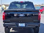 New 2025 Ford F-150 STX SuperCrew Cab 4x4 Pickup for sale #85030 - photo 2