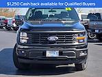 New 2025 Ford F-150 STX SuperCrew Cab 4x4 Pickup for sale #85030 - photo 3