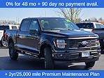 New 2025 Ford F-150 STX SuperCrew Cab 4x4 Pickup for sale #85030 - photo 4