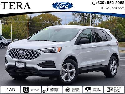 2024 Ford Edge AWD SUV for sale #85355 - photo 1