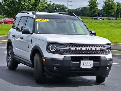 New 2025 Ford Bronco Sport Big Bend AWD SUV for sale #8582 - photo 2