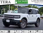 New 2025 Ford Bronco Sport Big Bend AWD SUV for sale #8582 - photo 1