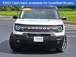 New 2025 Ford Bronco Sport Big Bend AWD SUV for sale #8582 - photo 3
