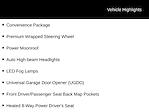 New 2025 Ford Bronco Sport Big Bend AWD SUV for sale #8582 - photo 4