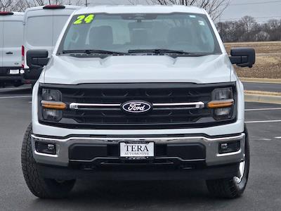 Used 2024 Ford F-150 - photo 1