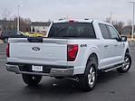 2024 Ford F-150 SuperCrew Cab 4WD Pickup for sale #86048A - photo 11