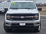 2024 Ford F-150 SuperCrew Cab 4WD Pickup for sale #86048A - photo 2