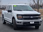 2024 Ford F-150 SuperCrew Cab 4WD Pickup for sale #86048A - photo 3
