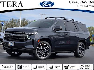 2022 Chevrolet Tahoe 4x4 SUV for sale #87352 - photo 1