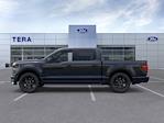 2025 Ford F-150 SuperCrew Cab 4WD Pickup for sale #8742A - photo 9