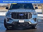 2026 Ford Explorer 4WD SUV for sale #87498 - photo 2