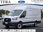 New 2026 Ford Transit 350 High Roof Empty Cargo Van for sale #8768 - photo 1